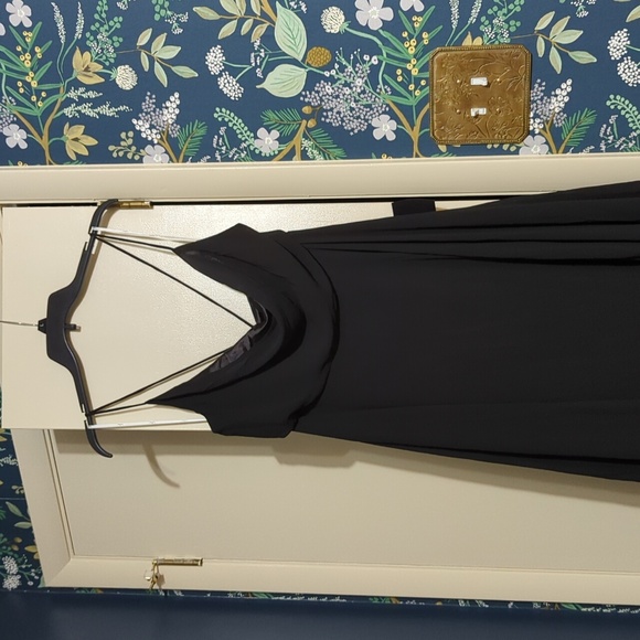 NWT Lulus Romantically Speaking Maxi Dress - Picture 2 of 12